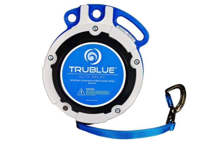 TruBlue Selbstsicherungsautomat